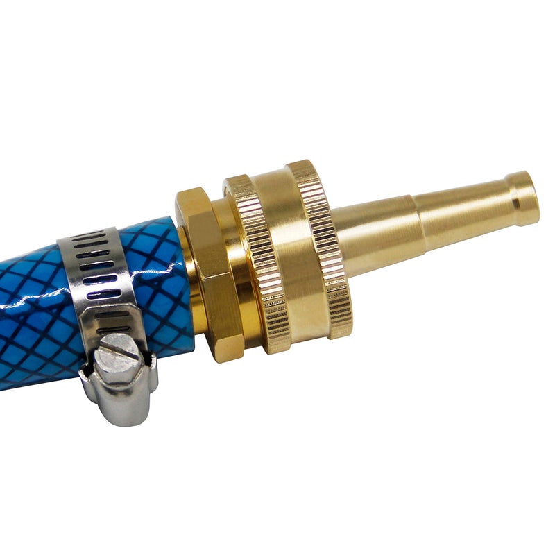 Twinkle Star Brass Jet Sweeper Jet Nozzle, 2 Pack, TWIS3431 - Image 5